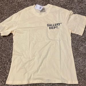 Gallery Dept Men's T-Shirt